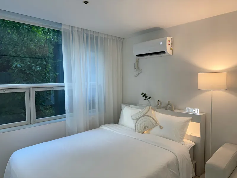 [Gangnam, Seoul] Samseong-dong #3minSamseongStation #OllieRemodeling #5StarHotelier 3