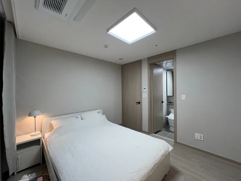 [Haeundae, Busan] Centum Super Station Cozy House 5