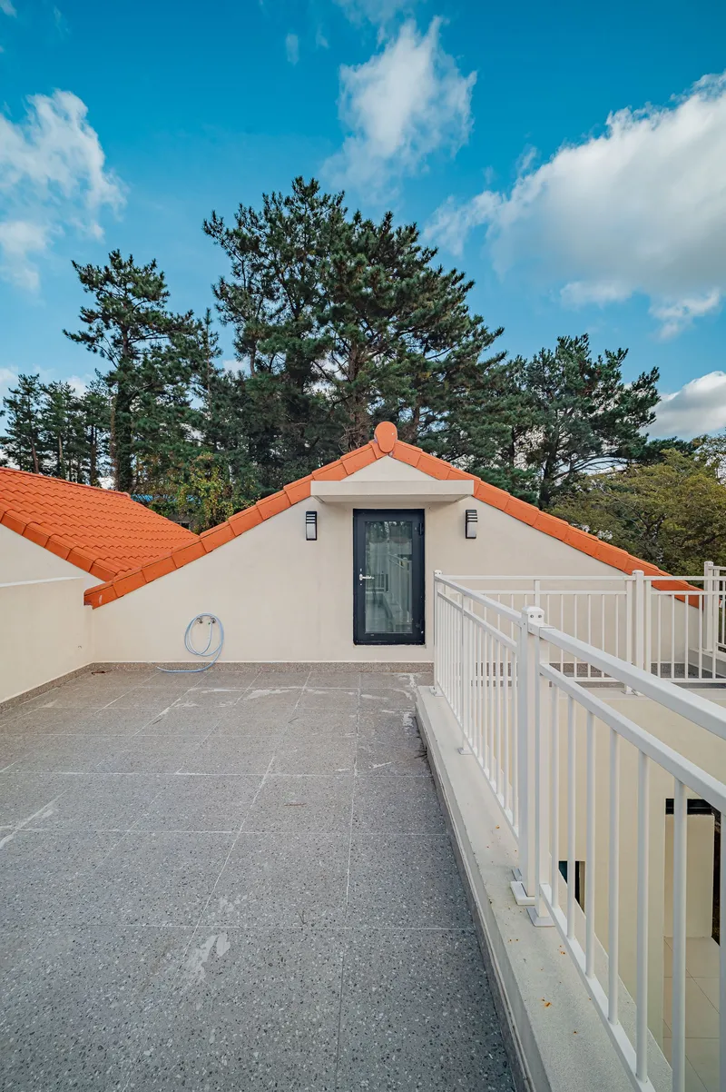 [Aewol, Jeju] A quiet and secluded rural life in a two-year-old European detached house in Jeju #Dog-friendly 96