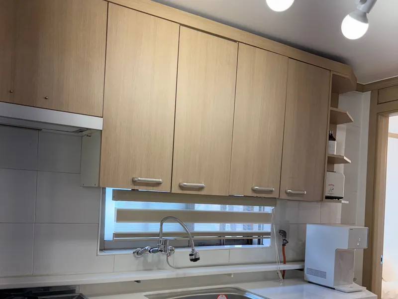 [Seongbuk, Seoul] A cozy and quiet house near Subway Line 6 in Jangwi-dong. 14