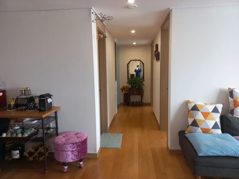 [Gyeongju] Healing 3-room house 14