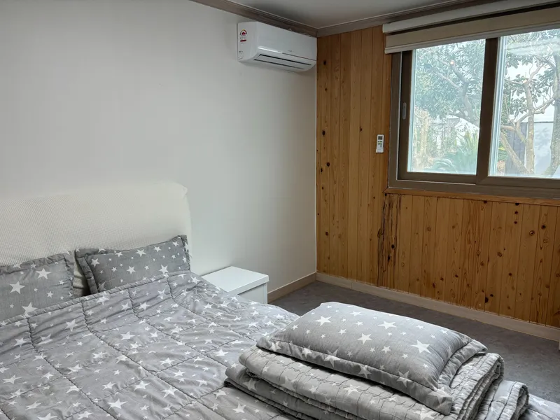 [Gujwa, Jeju] Bijarim Healing House No. 15 with a Yard 4