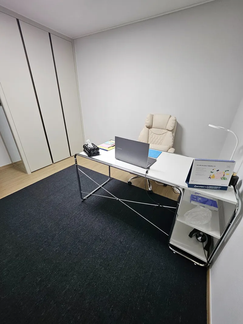 [경북 포항] 경주와도 가까운 위치 3룸 아파트 11