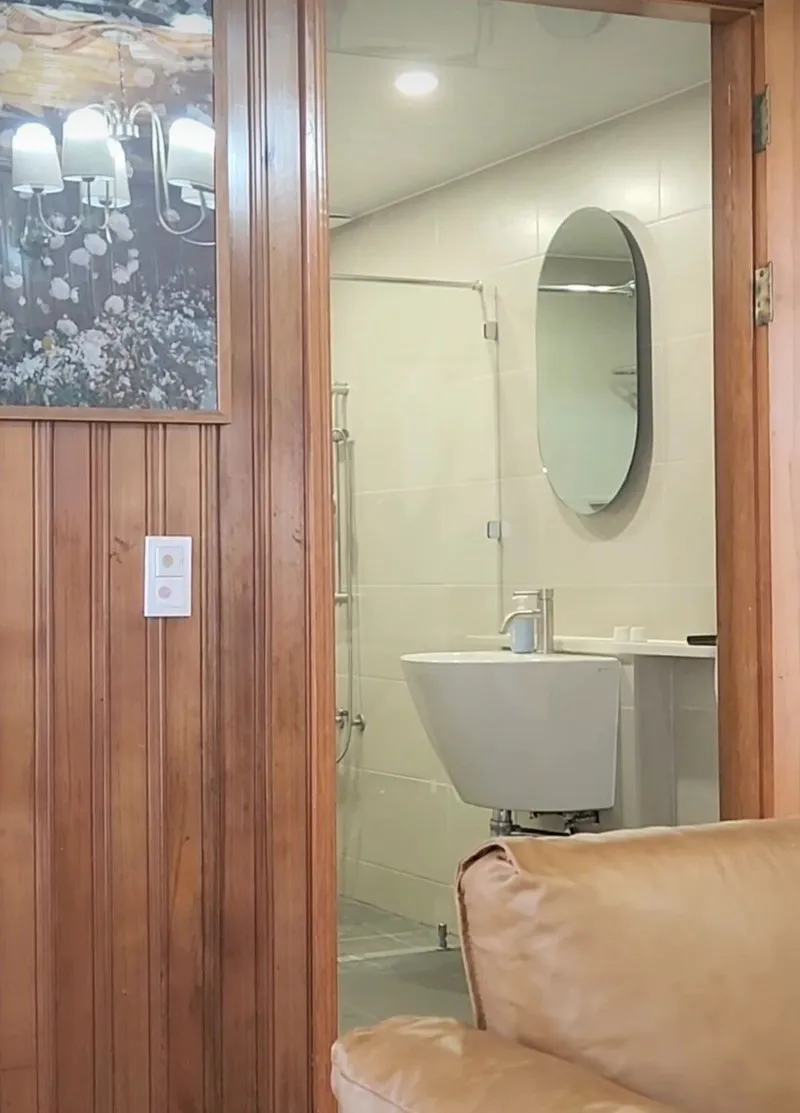 [Hangyeong, Jeju] West Stay Quiet emotional warm space 23