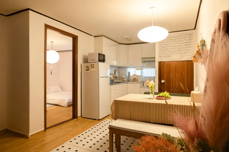 [서울 송파] 무료주차·지상·가족·5인·9호선3분·롯데·잠실·강남 37