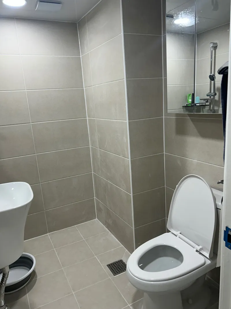 [Seosan][Seosan, South Chungcheong Province] 3-room villa near Seosan City Hall 7