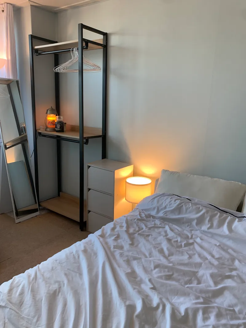 [Gangnam, Seoul] Han River view officetel 5 minutes from Cheongdam Station, near COEX, Jamsil, Gangnam 4