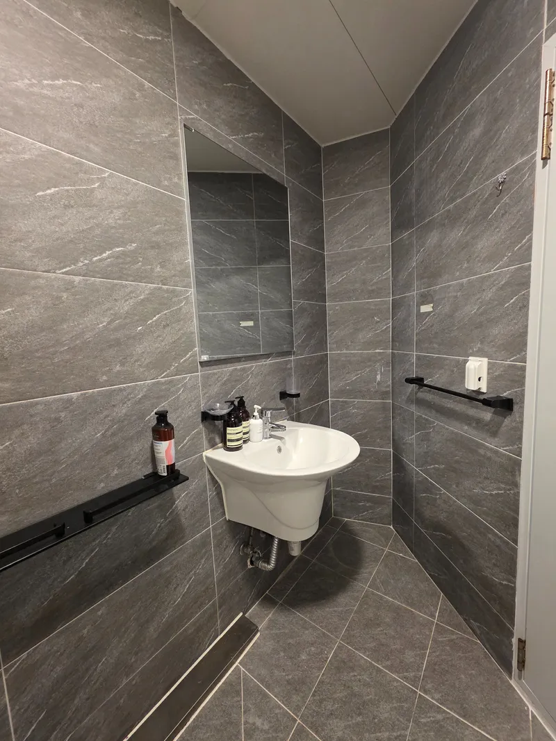 [Yangcheon, Seoul] A 50-pyeong rooftop garden with a resort-like feel, fully furnished with 4 bedrooms and 2 bathrooms. 16