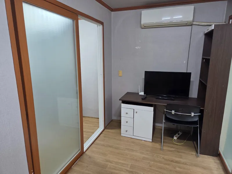 [Cheonan] One-room, 4th floor, 401 2