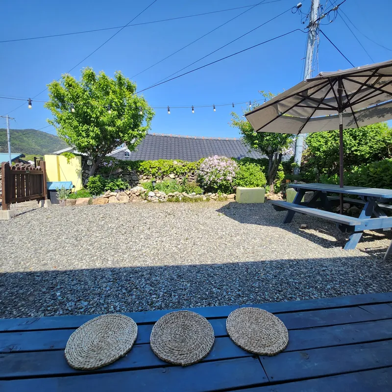 [Namhae] German Village Village Cottage 31