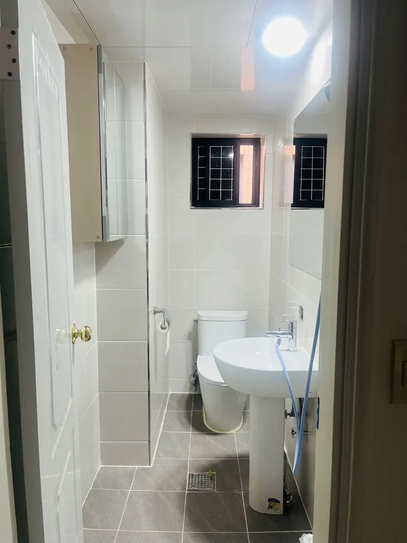 [Gangnam, Seoul] Two-room apartment, 8 minutes walk from Nonhyeon Shinnonhyeon 14