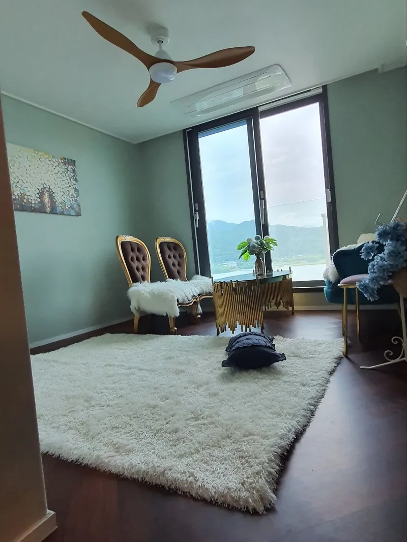 [경기 양평] 양수리 한강뷰 두물머리 3