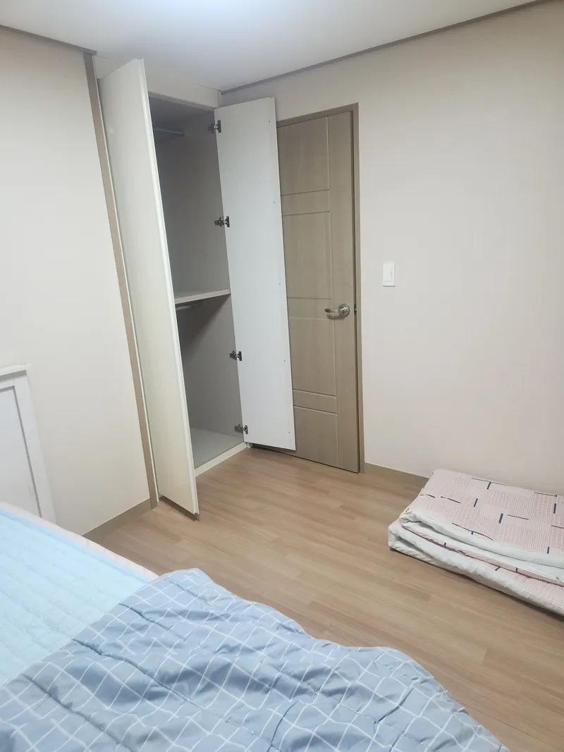 [제주 조천] 2. 함덕해수욕장 방2화2 6