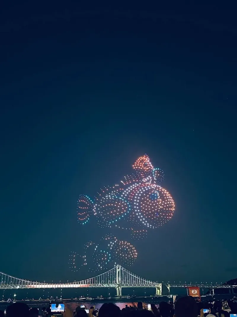 [Suyeong, Busan] Gwangan High-Rise Ocean View & Drone Show Spot & 1-Second Beach 23