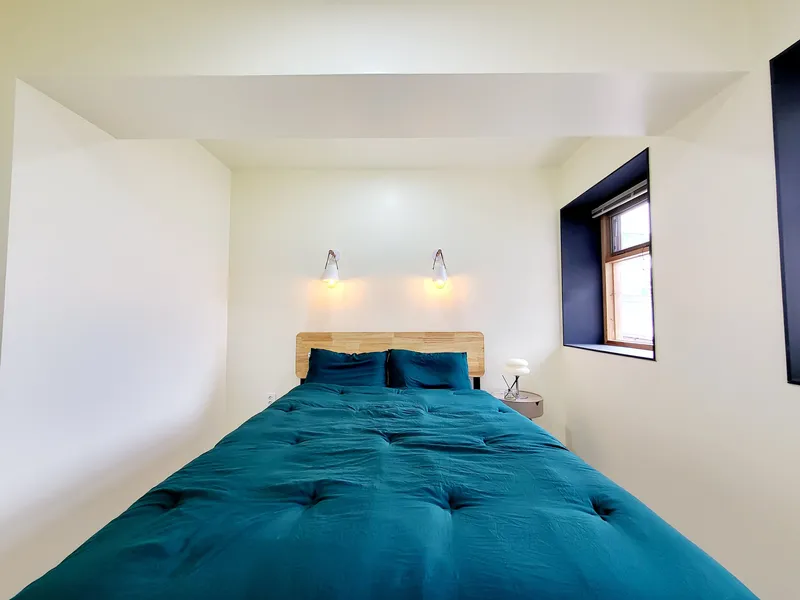 [Yeongdo, Busan] Busan Port View Cheonghak-dong Emotional Accommodation Pet Friendly Private Healing Spot 2