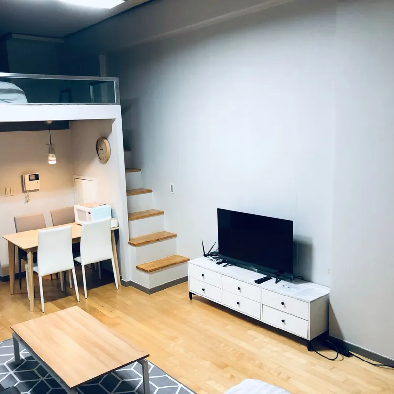 [서울 용산] 코지하우스A 3