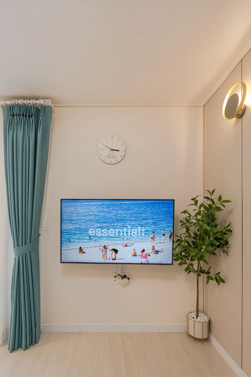 [Aewol, Jeju] Detached house with private garden and terrace 12