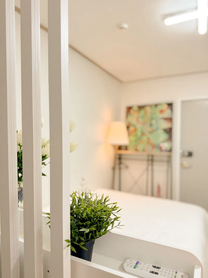 [Jung-gu, Seoul] 1 minute from Myeongdong Station / Comfortable house for business trips and long-term stays 8