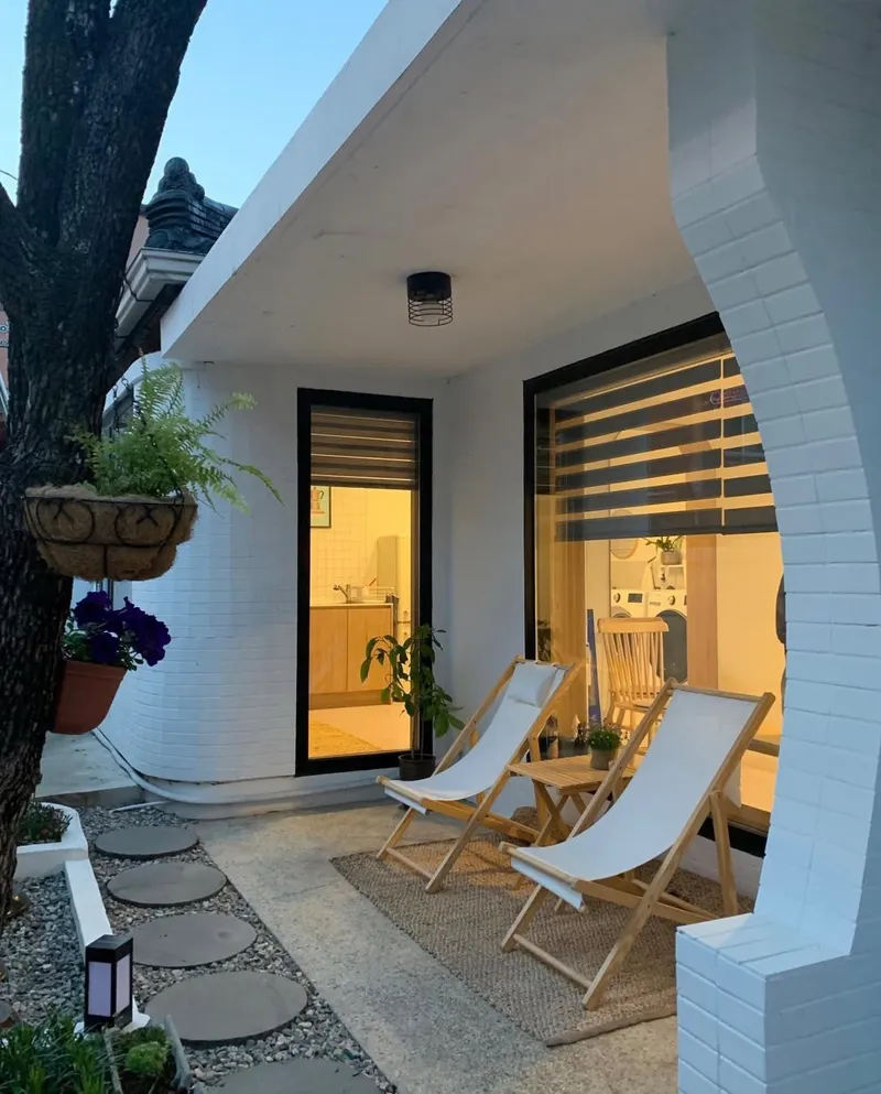 [Gangneung] Two-room detached house between Gangneung Station and terminal 19