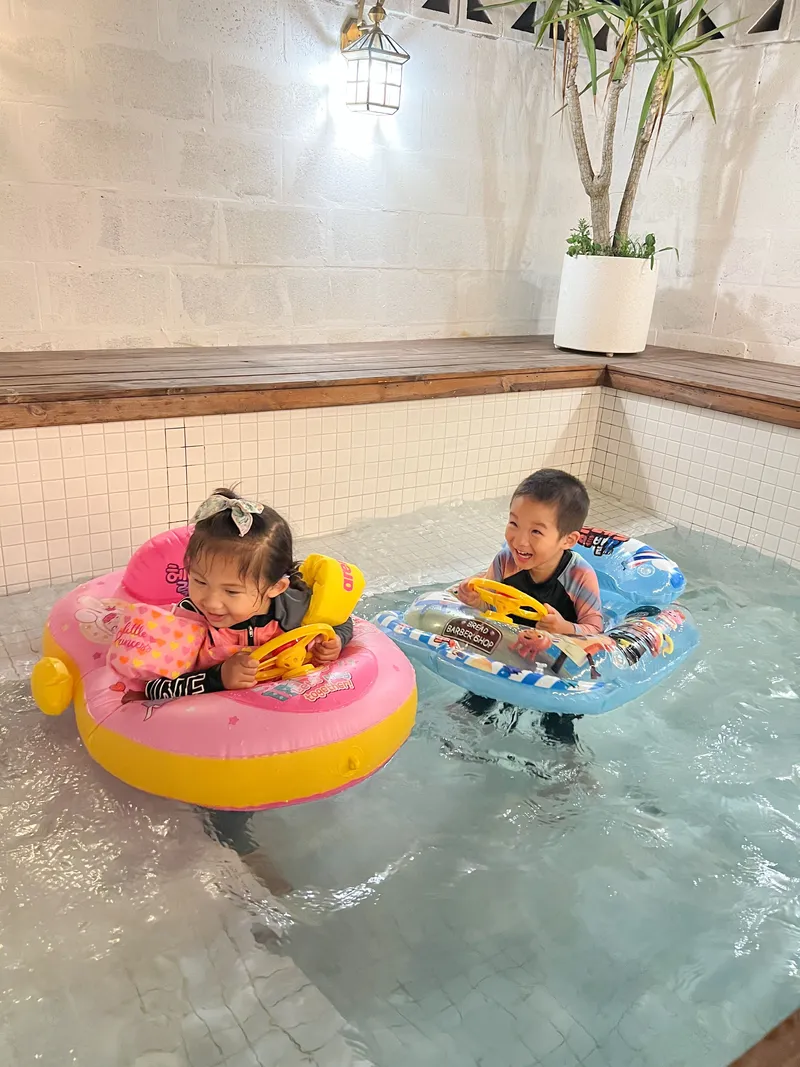 [제주 애월] 먼바다뷰,사람과 자연을 생각하는 자연친화적인 집 49