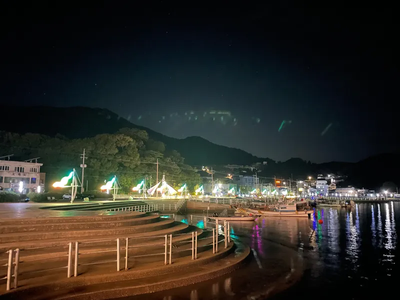 [경남 남해] 미조항 조용하고 전망좋은 2층집 1층 #시골살기 #바다근처 20