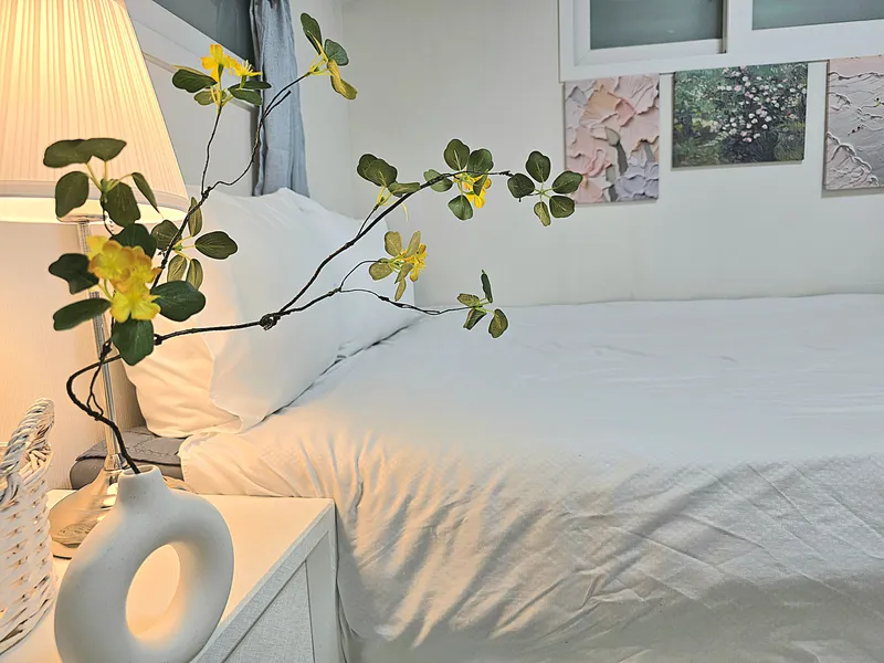 [Gangseo, Seoul] Magpie Mountain Station Newly Built Villa 2.5 Rooms/Newly Opened/Fully Optioned 3