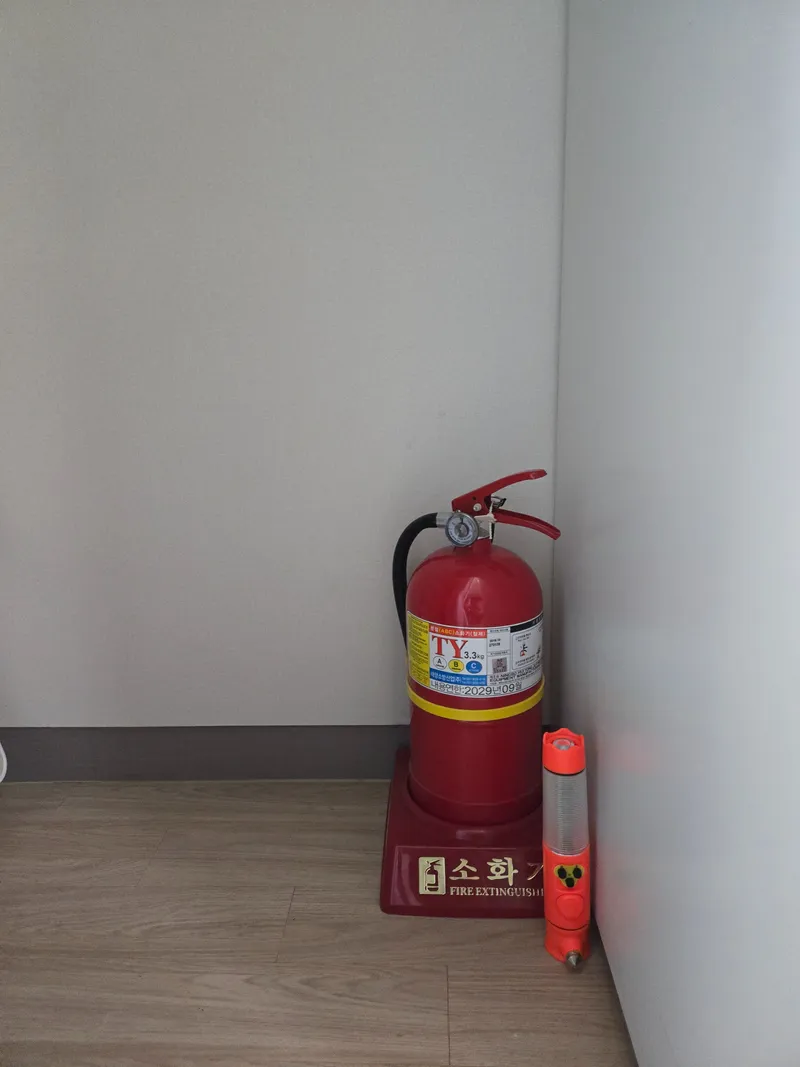 [Daejeong, Seogwipo] English Education City/Gu-eok-ri Hanok-style Interior 32-pyeong Two-Room Apartment 40