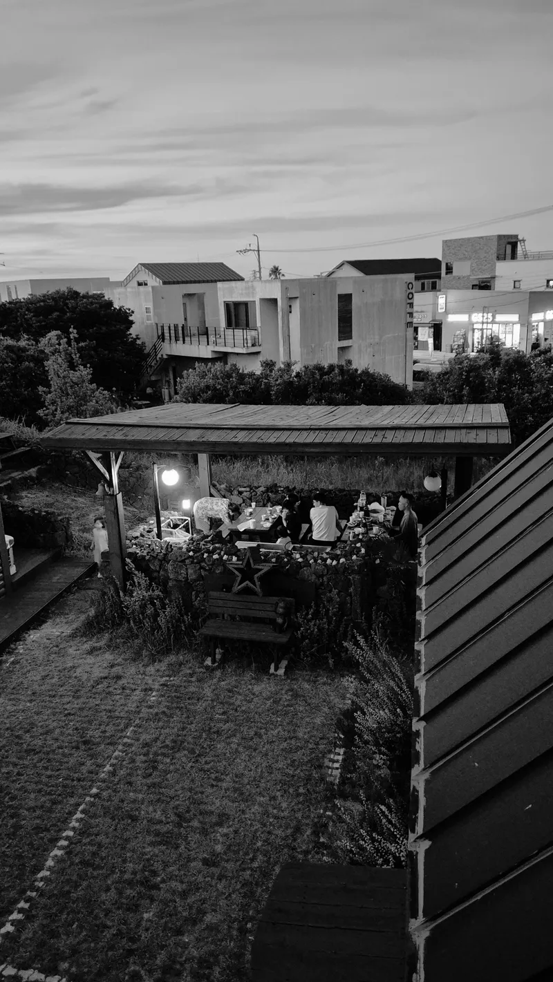 [Gujwa, Jeju] East Sehwa Sea Tree Scent Room No. 5 (Stands for 3) 17