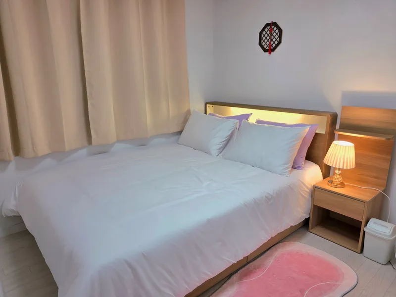 [Yangju] Deokjeong Station Three-Room Pool Option 4