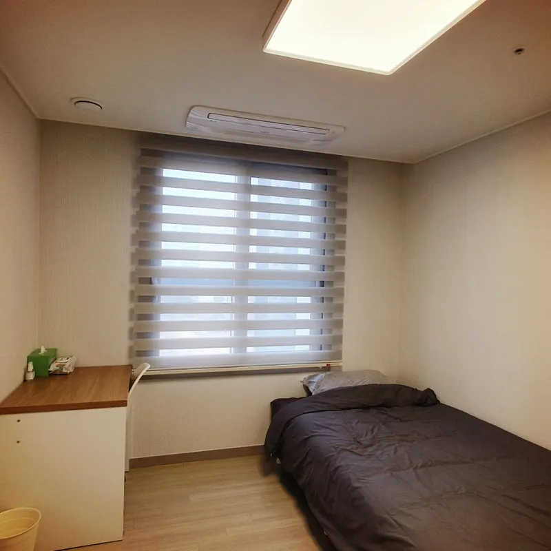 [Yeongdeungpo, Seoul] 3-room apartment with convenient parking near Military Manpower Administration Station 4