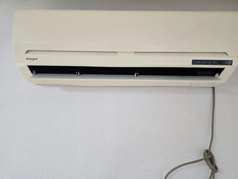 [Dangjin][Dangjin, South Chungcheong Province] One-room apartment 302 near Waemok Village 15