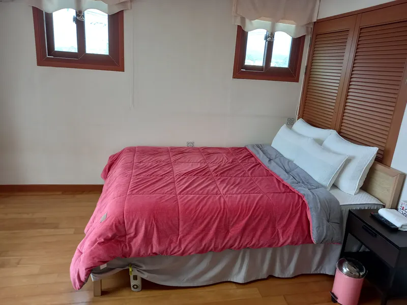 [Hallim, Jeju] Biyangdo/Ocean view Hyeopjae Beach Stay #301 #Pets allowed 2