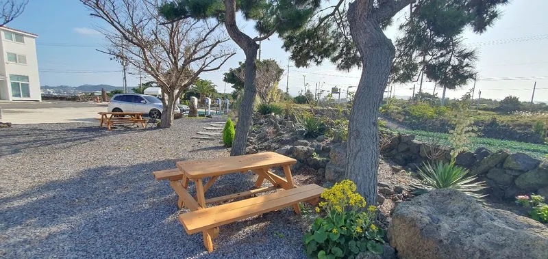 [Hallim, Jeju][Aewol/Hanrim] Handam & Gwakji close proximity #Ocean view #Beautiful sunset 4th floor #Living for a month 59