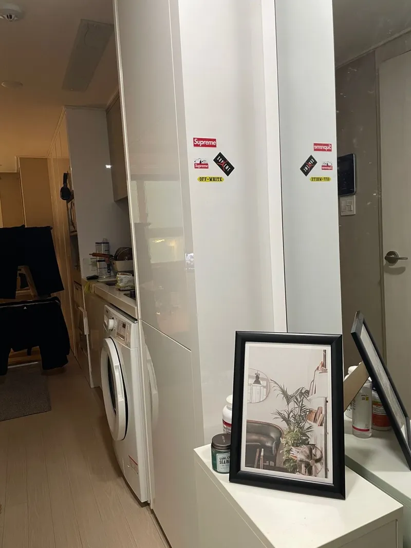 [Anyang] Officetel 2 minutes from Anyang Station 3