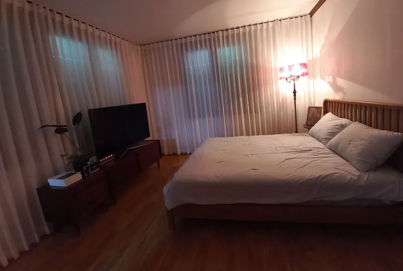[Gyeongju] Two-story detached house in the countryside, 5 minutes from downtown 4