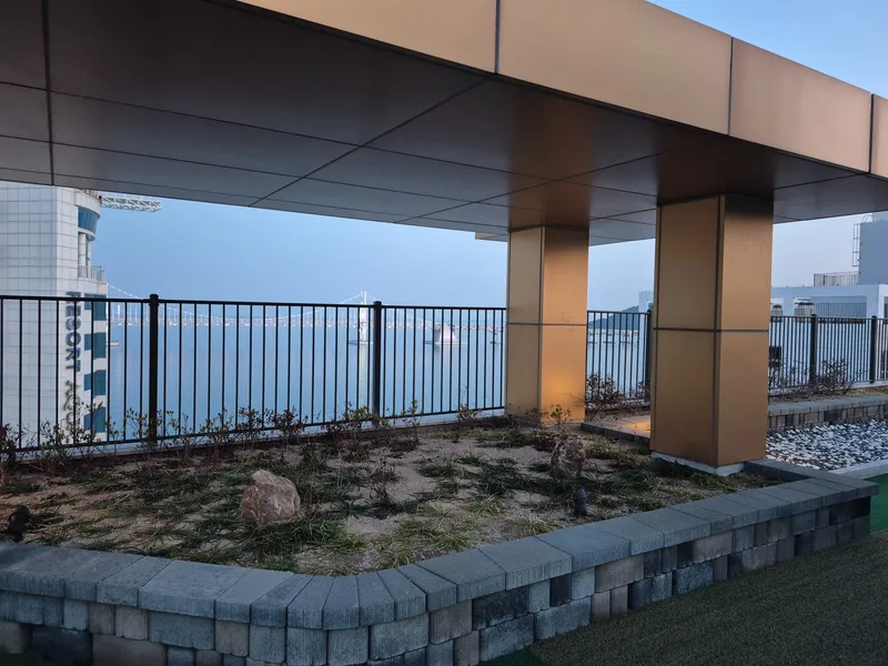 [부산 수영] 광안리 환상의오션뷰 바로바다 무료주차 21