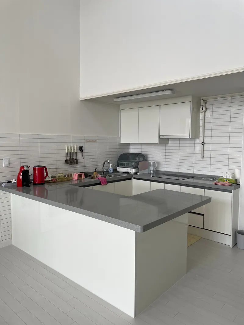 [Gangneung] Jumunjin Ocean View Penthouse, 3 bedrooms, 2 bathrooms, 33-inch flat, beachfront walk 11