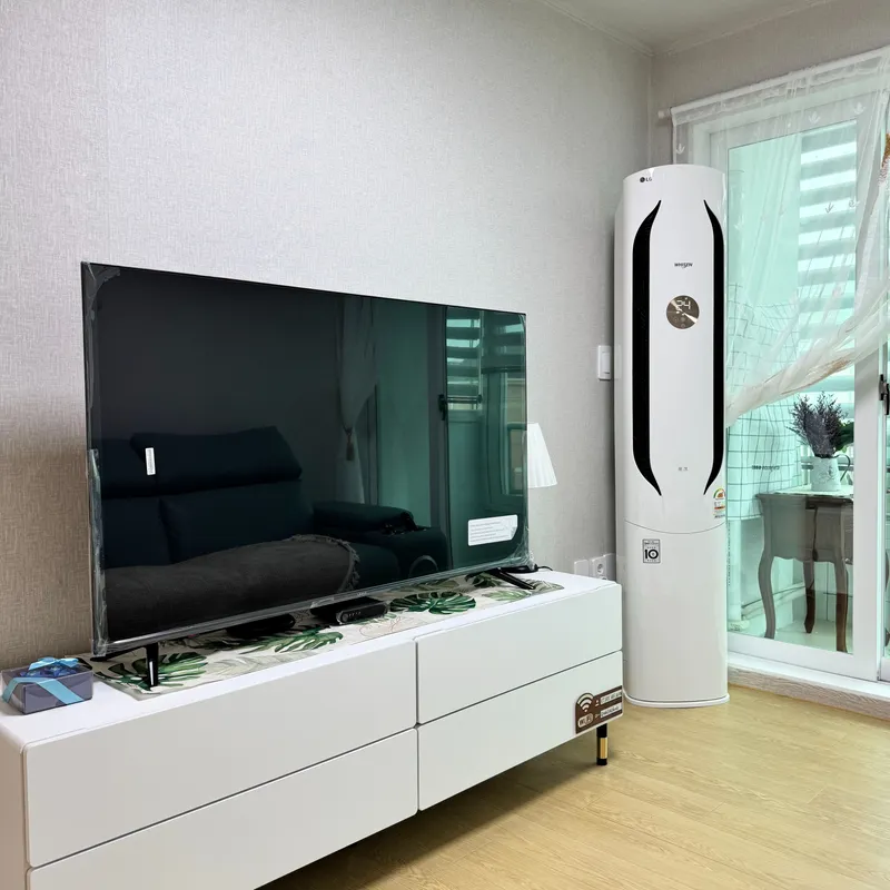 [Gyeongju][Gyeongju, Gyeongsangbuk-do] Remodeled two-room accommodation near City Hall 26