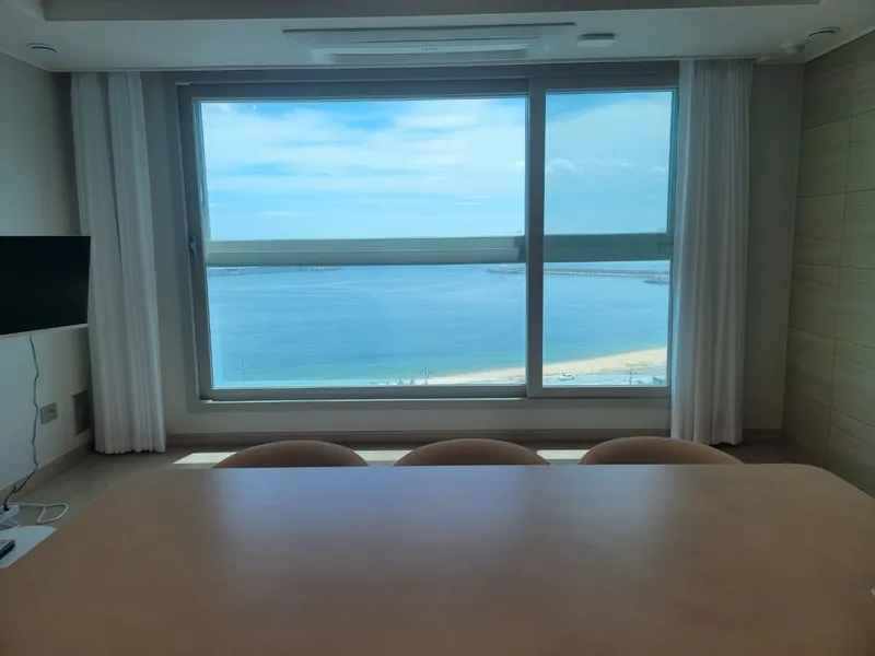 [Sokcho] Ocean View Full-Option Sokcho 21