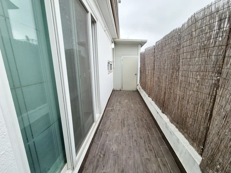 [Geomdan, Incheon] 5 minutes from Geomdan Majon Station #Spacious group accommodation next to the park 14