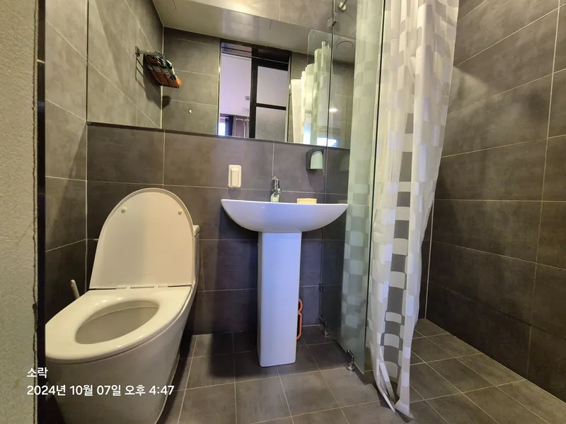 [제주 조천] 스위스마을 먼바다뷰 감성인테리어 2층 15