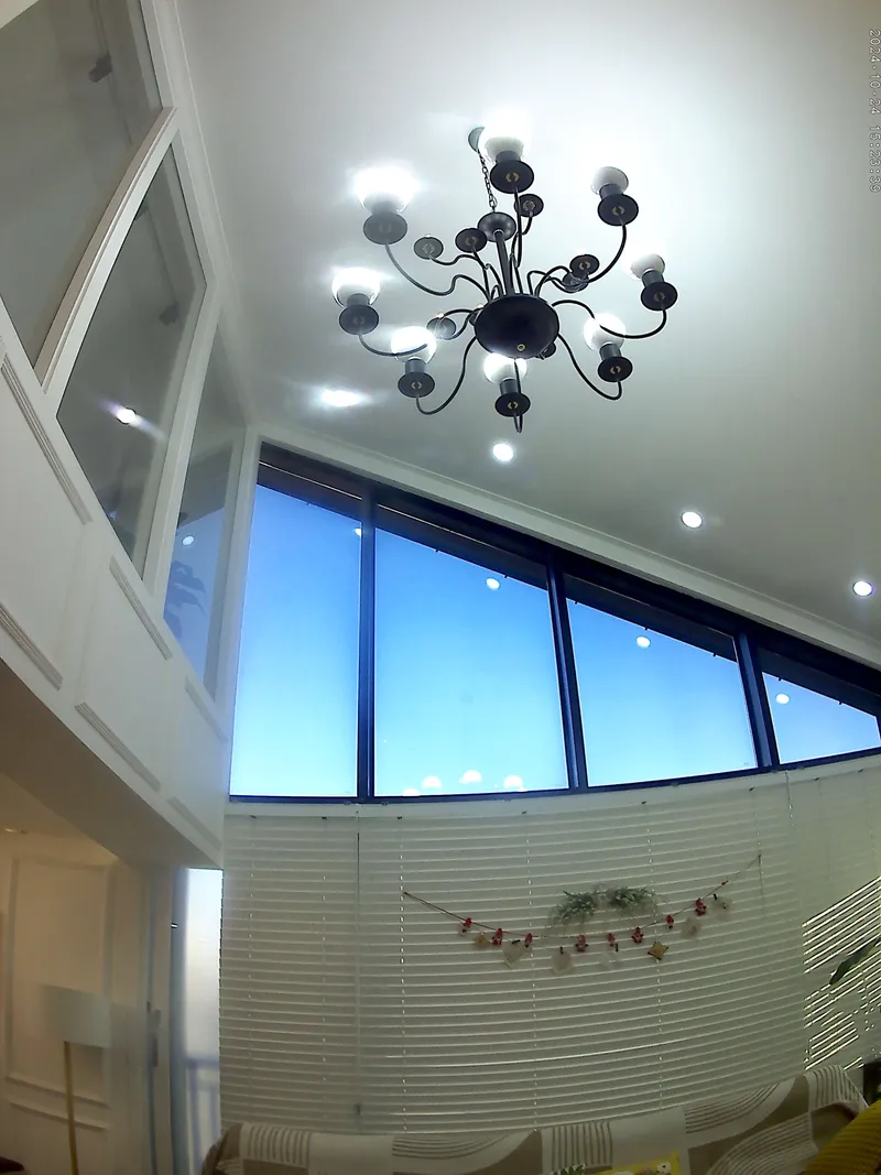 [Yangsan] Yangsan, Gyeongnam Province - Yangsan Station/Newly built duplex. 50 pyeong (approximately 160 sq ft). 3 bedrooms. 2 living rooms. 3 bathrooms. 60