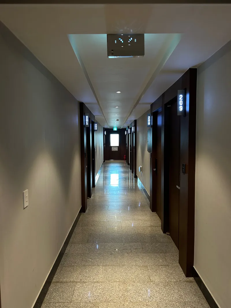 [Gurye] A place to walk, feel, and rest in Jirisan 7