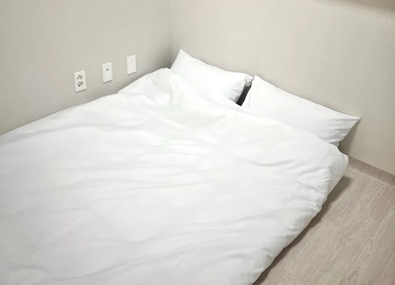 [Suwon][Yeongtong/Mangpo] 8-complex fully furnished apartment complex near the subway station 5