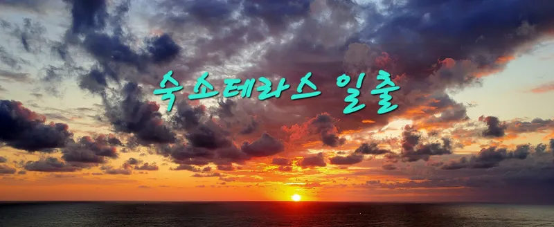 [강원 양양] #낙산사 #바다 코앞 #고층 정면 오션뷰 짱 #루프탑 수영장 27