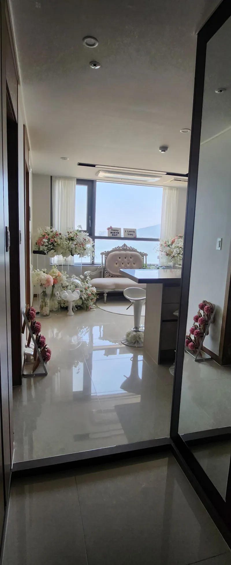[Suyeong, Busan] Gwangalli Gwangan Bridge Beach 1 second walk Fantastic ocean view 13