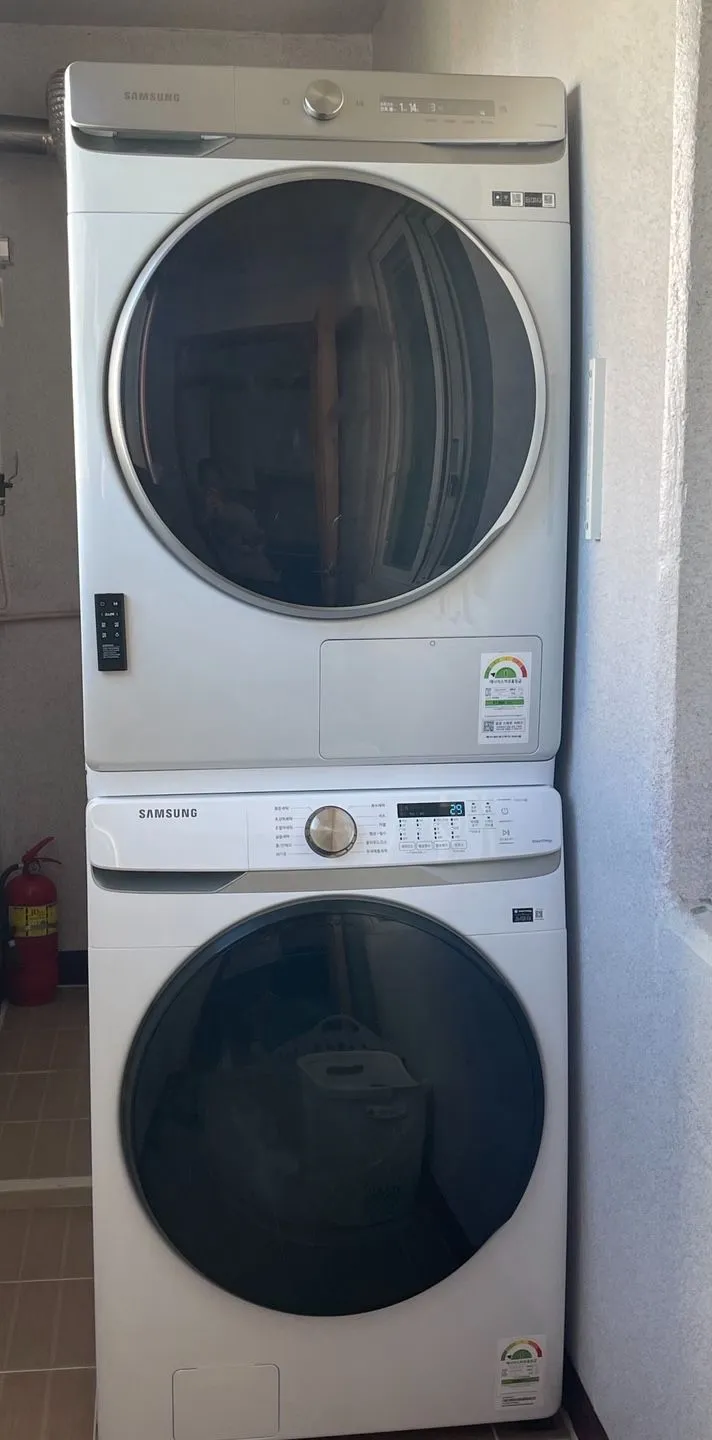 [Jeonju] 3-room apartment with amenities near Jeonbuk National University 10