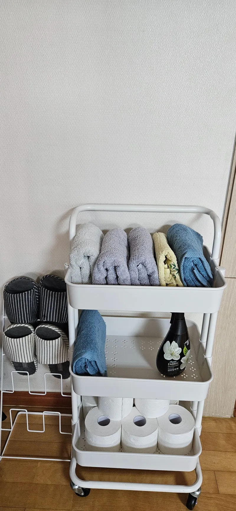 [부산 수영] 광안리 해수욕장 도보 10분 이내 거리에 위치한 집 7