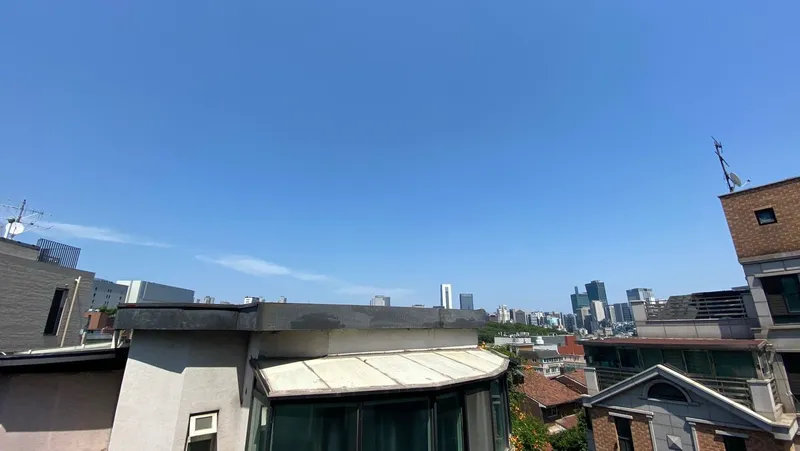 [서울 강남] #305 강남 역삼 아일랜드 분위기 / 선정릉역 5분 거리 19