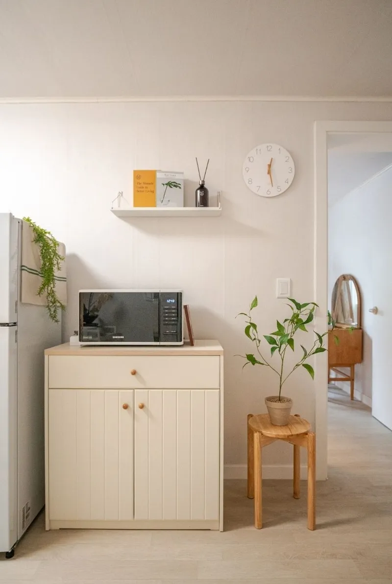 [Seongbuk, Seoul] A house that embraces a day in Seoul/Bukchok·Namdaemun DDP·Myeongdong·Changgyeonggung 22